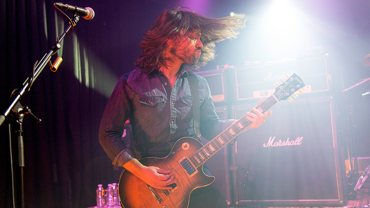 The Answer Crossroads Festival 2014