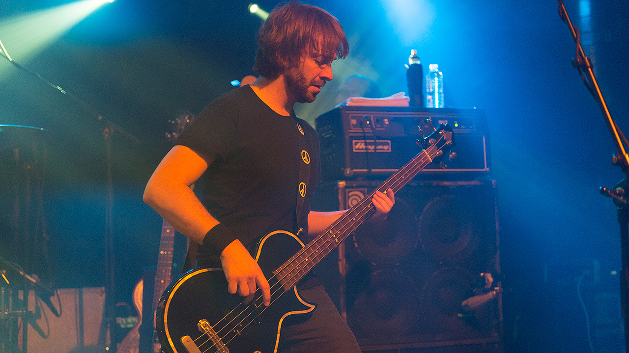 The Answer Crossroads Festival 2014