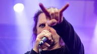 Crimson Glory