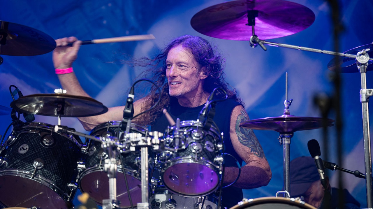 Crimson Glory