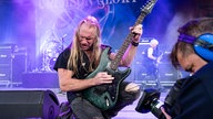 Crimson Glory