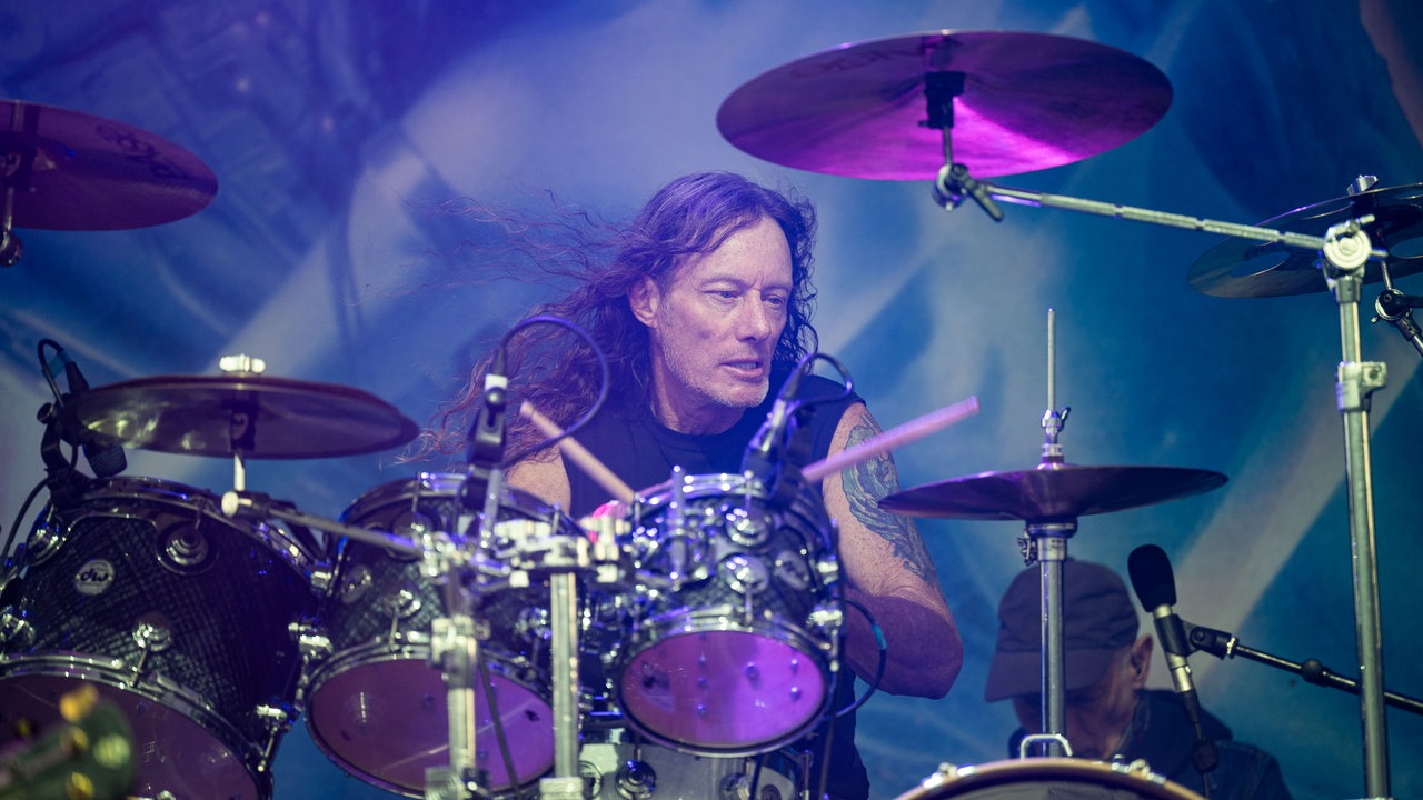 Crimson Glory