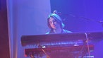 Bernd Begemann & die Befreiung bei Crossroads im März 2005