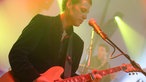 Botanica bei Crossroads im März 2005