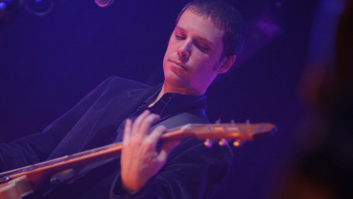 Botanica bei Crossroads im März 2005