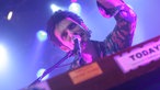 Botanica bei Crossroads im März 2005