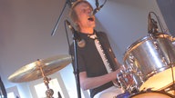 Das Pop bei Crossroads im März 2005