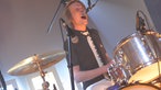 Das Pop bei Crossroads im März 2005