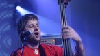 John Butler Trio bei Crossroads im März 2005