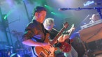 Nektar bei Crossroads im März 2005