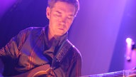 Nektar bei Crossroads im März 2005