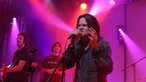 RPWL bei Crossroads im März 2005