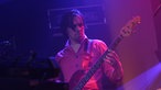 Zita Swoon bei Crossroads im März 2005