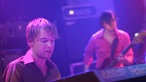 Zita Swoon bei Crossroads im März 2005