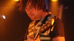 Gus Black bei Crossroads im Oktober 2005