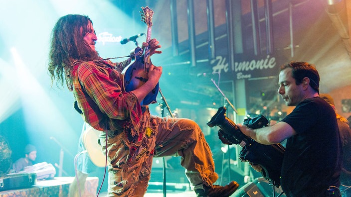 Hayseed Dixie