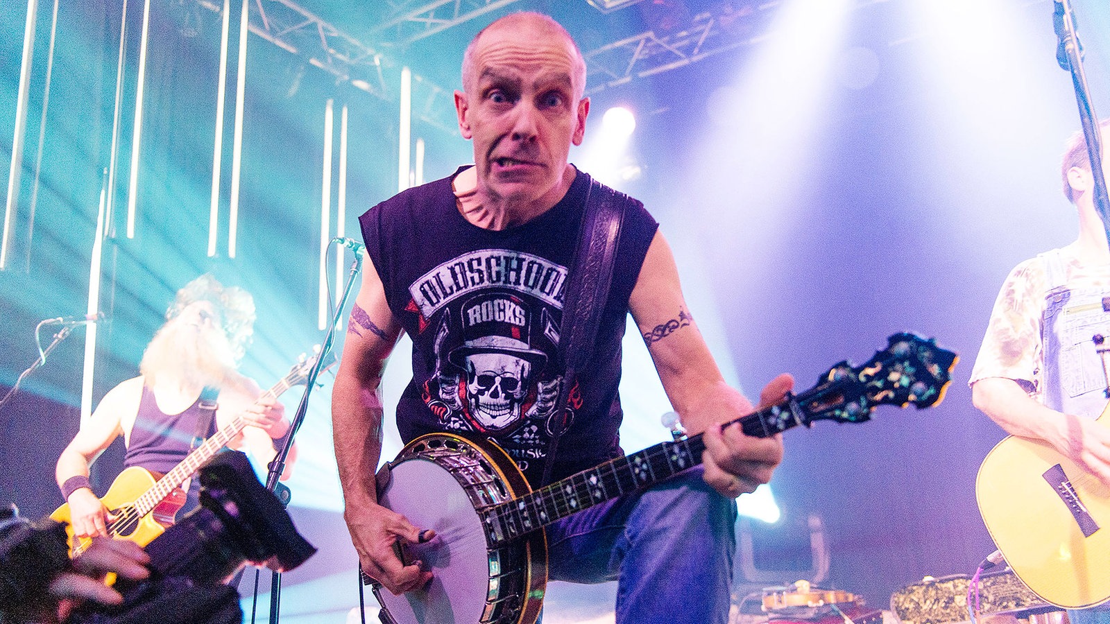 Hayseed Dixie