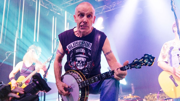 Hayseed Dixie