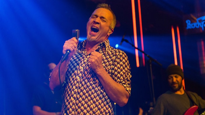 JJ Grey & Mofro