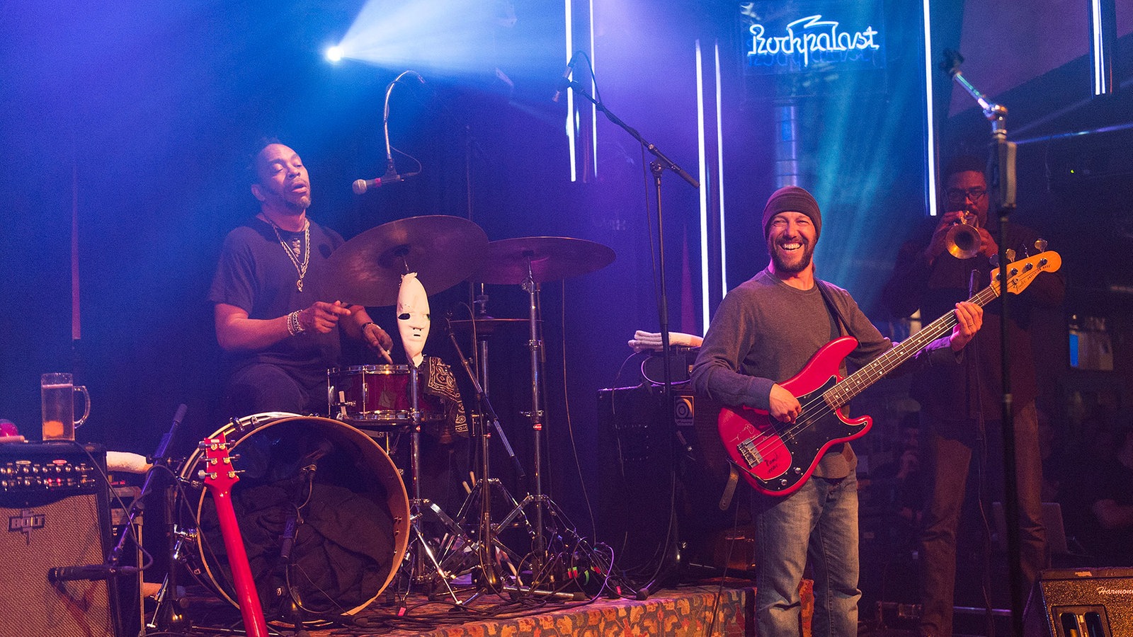 JJ Grey & Mofro