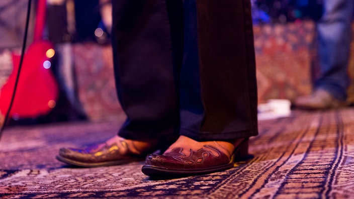 JJ Grey & Mofro