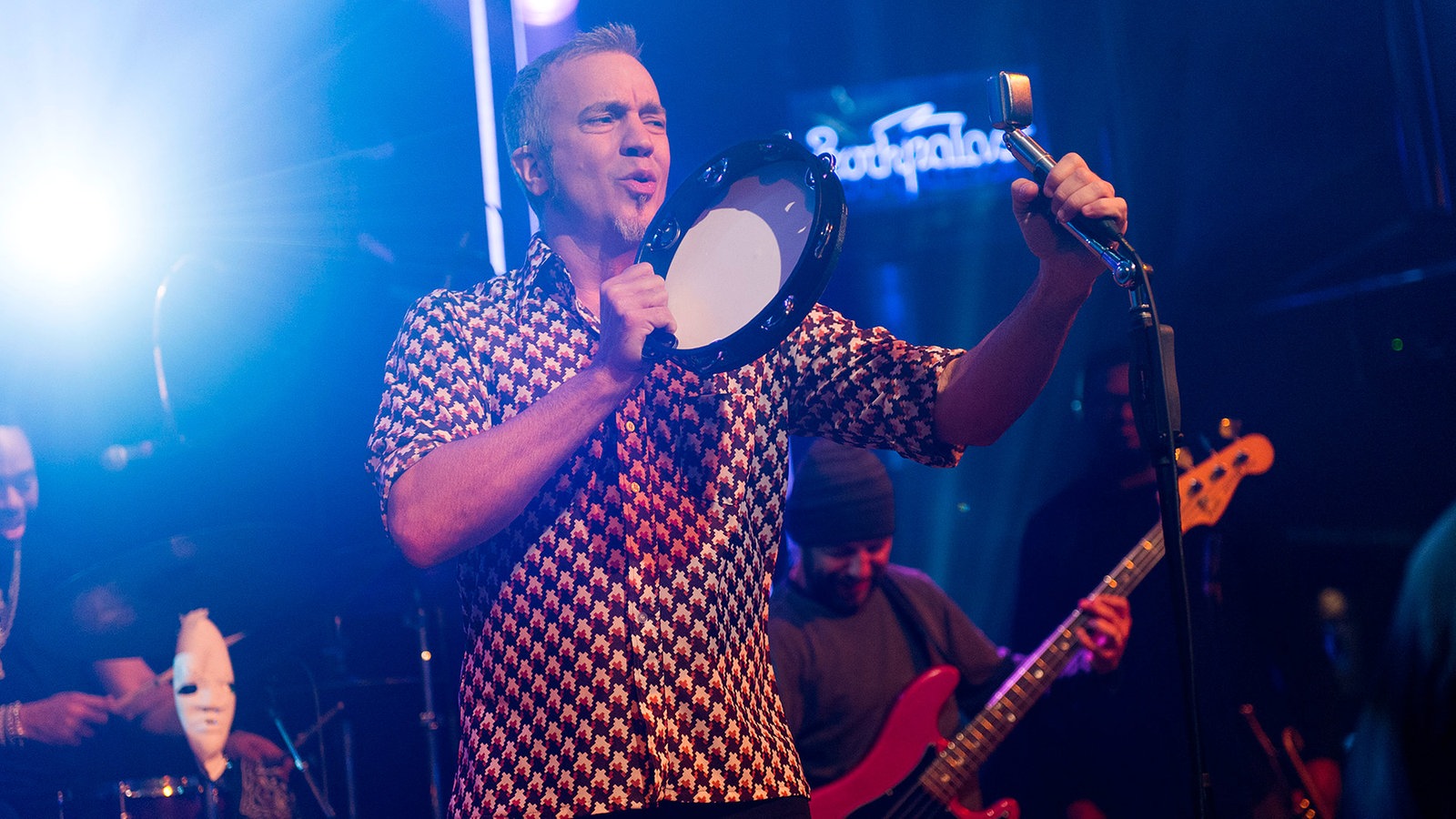 JJ Grey & Mofro