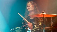 Dead Lord beim Crossroads Festival 2014