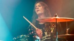 Dead Lord beim Crossroads Festival 2014