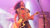 Dead Lord beim Crossroads Festival 2014