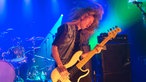 Dead Lord beim Crossroads Festival 2014