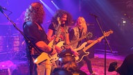 Dead Lord beim Crossroads Festival 2014