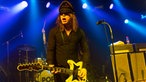 Imperial State Electric beim Crossroads Festival 2014