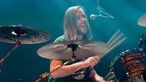 The Smith Street Band beim Crossroads Festival 2014