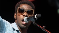 Curtis Harding