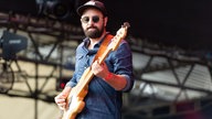 Curtis Harding