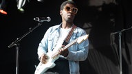 Curtis Harding