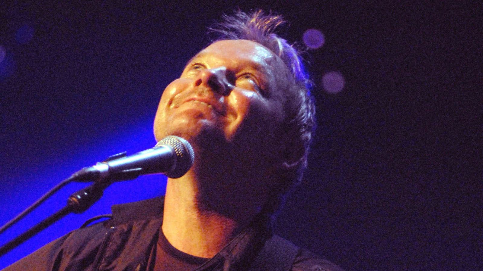 Cutting Crew bei den 27. Leverkusener Jazztage 2006