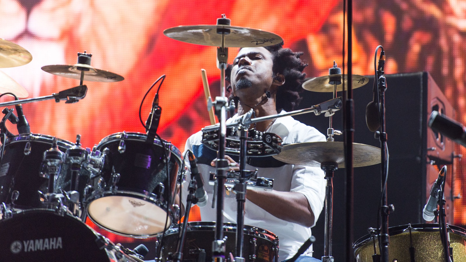 Damian 'Jr Gong' Marley