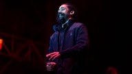 Damian 'Jr Gong' Marley