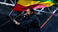 Damian 'Jr Gong' Marley