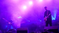 Dead Meadow