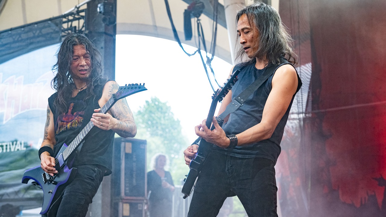 Death Angel