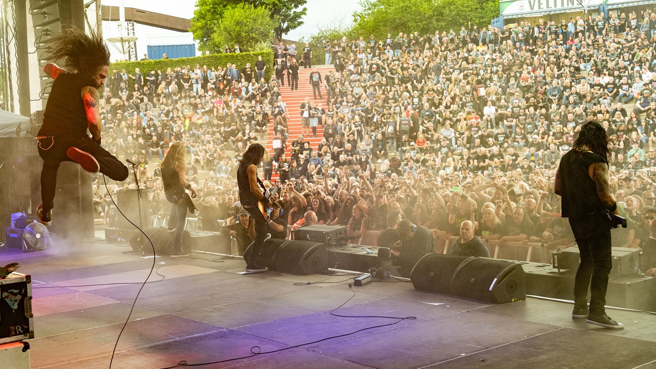 Death Angel