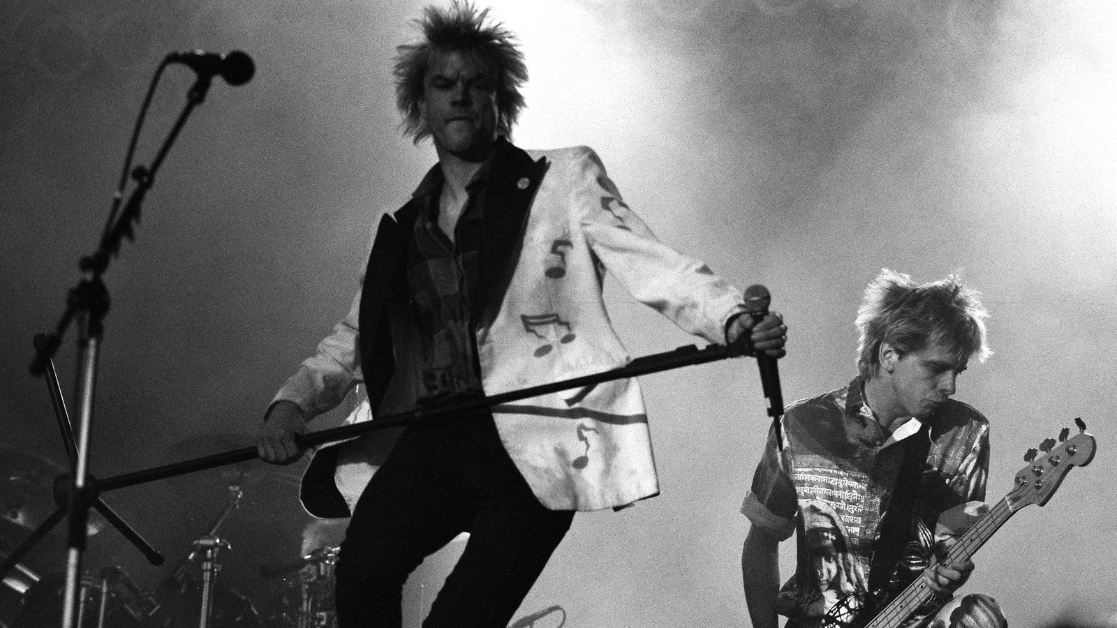 Die Toten Hosen