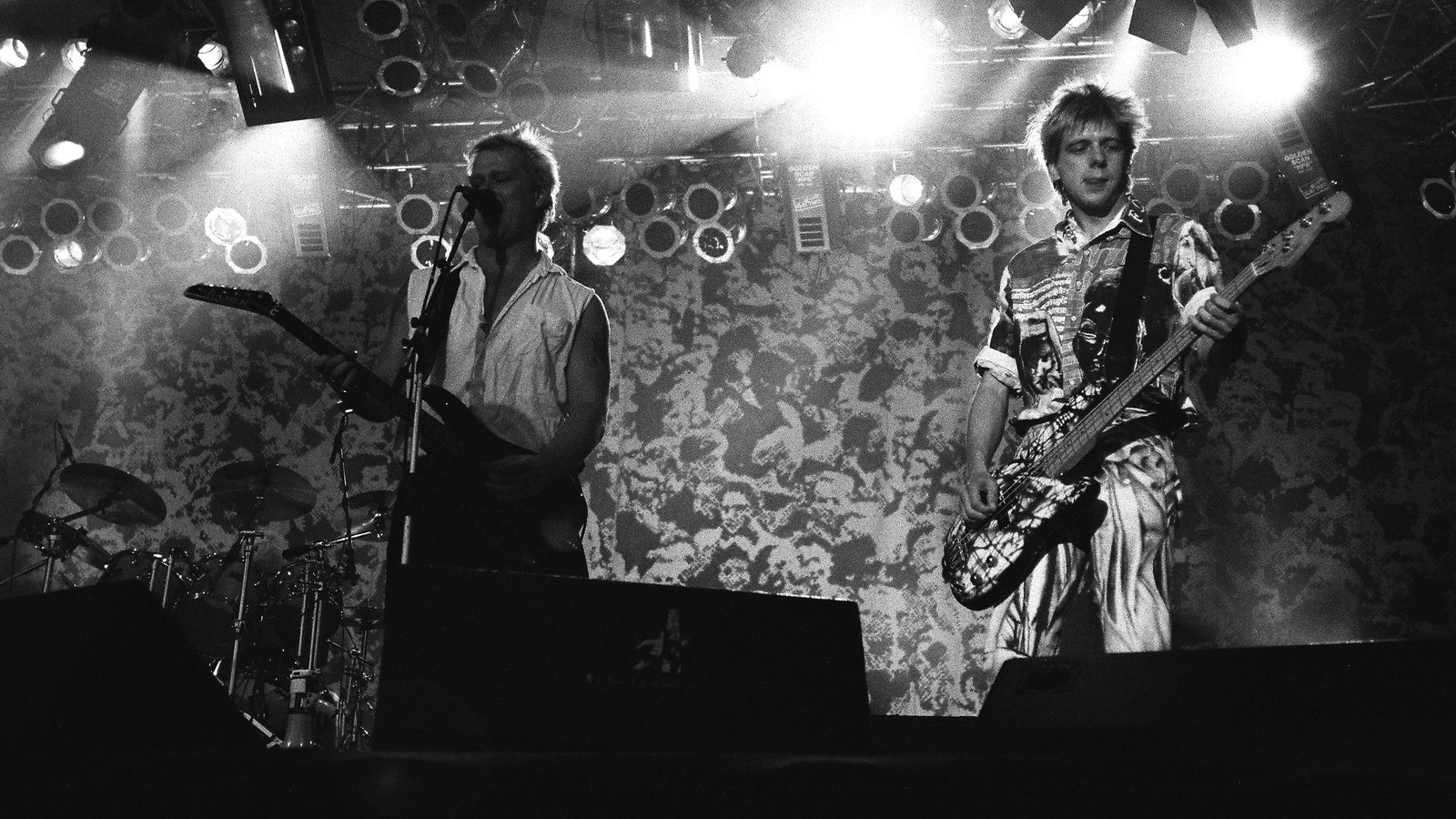Die Toten Hosen
