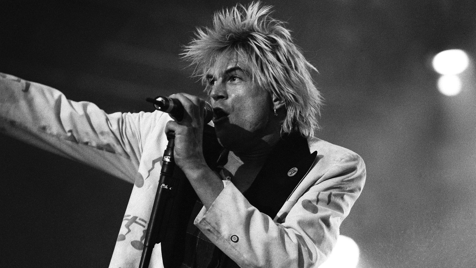 Die Toten Hosen