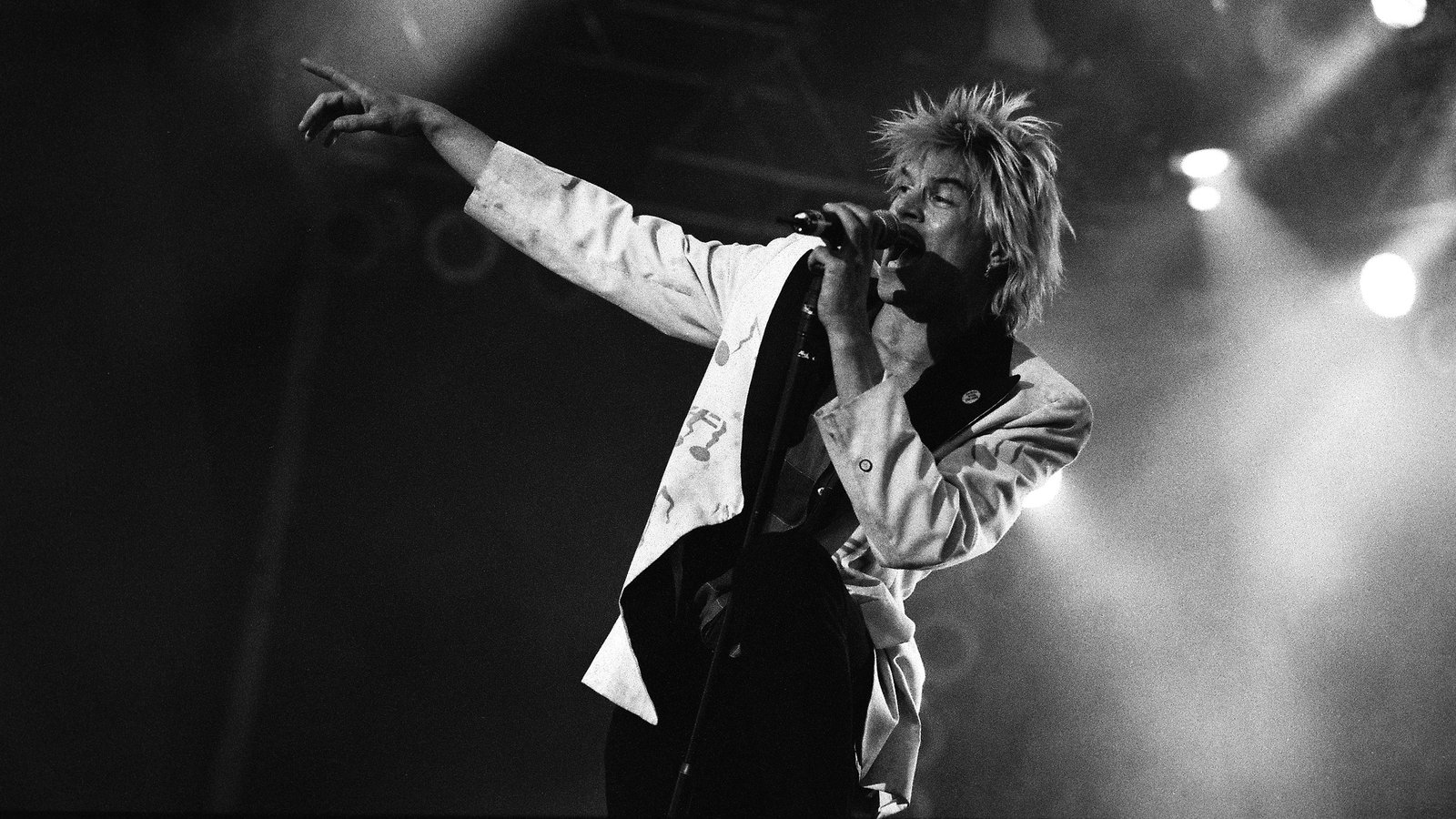 Die Toten Hosen