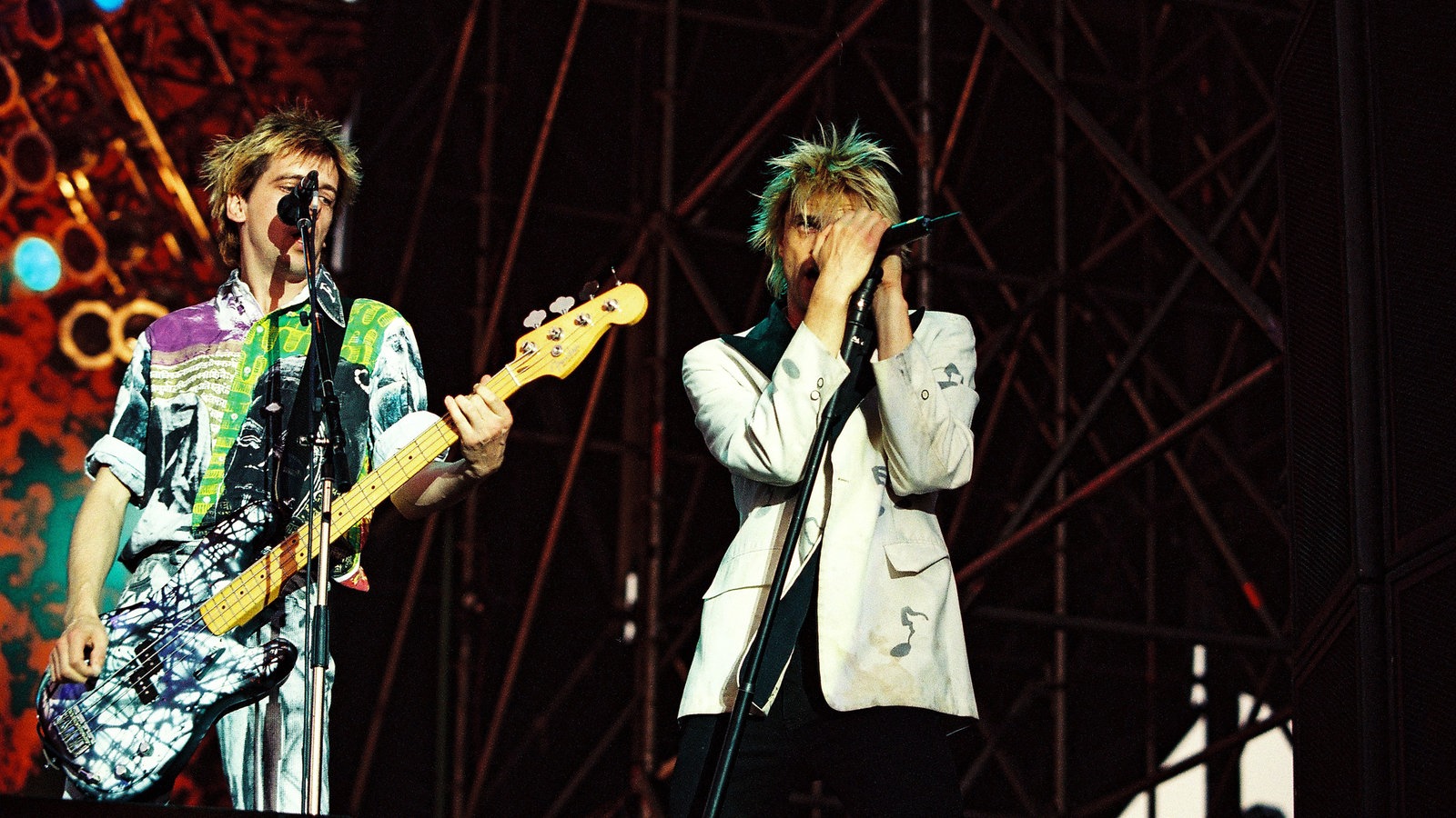 Die Toten Hosen