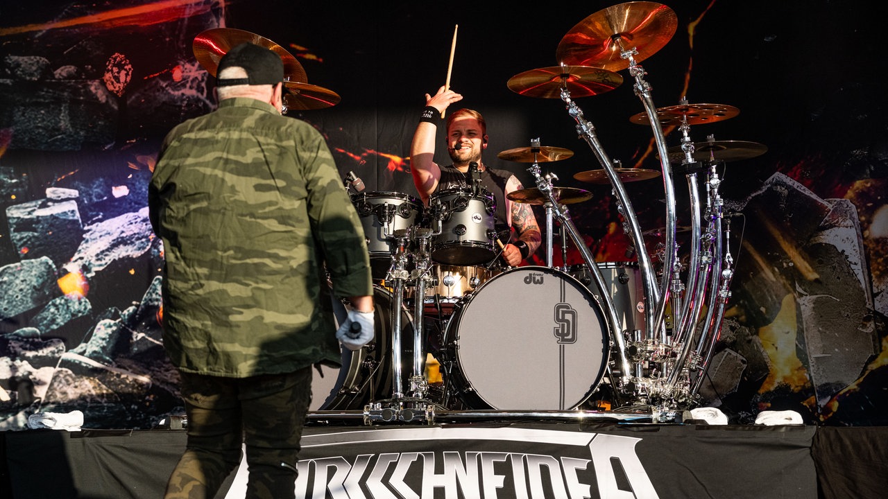 Dirkschneider