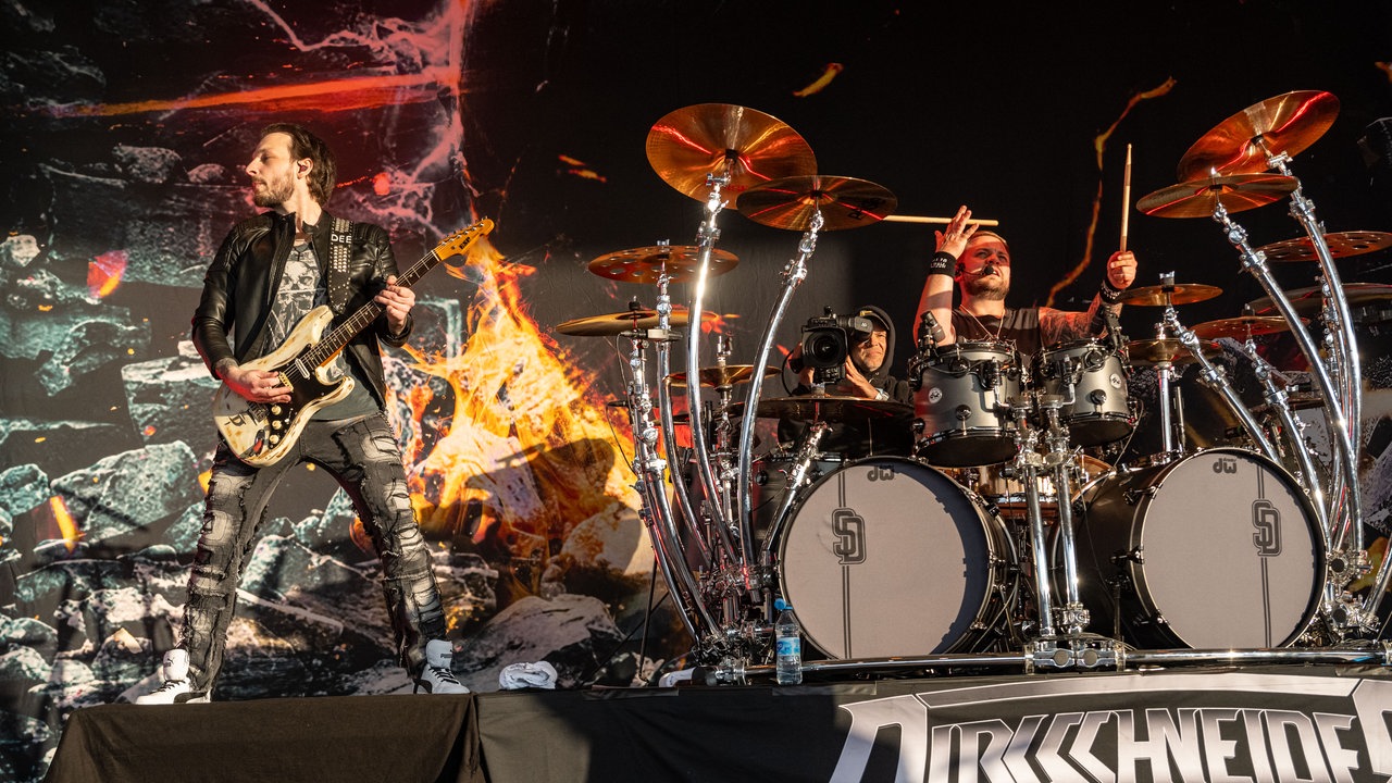 Dirkschneider